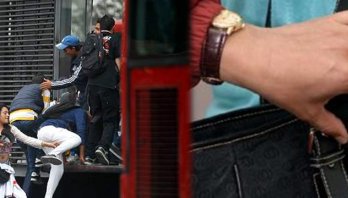 Concejo aprobó libre acceso de miembros de la fuerza pública a TransMilenio