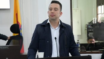 Bogotá contará con consejos distritales de la bicicleta en las veinte localidades