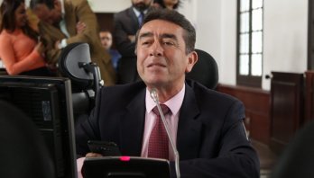 No al Maltrato de nuestros adultos mayores