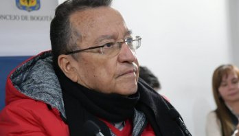 La discusión del POT