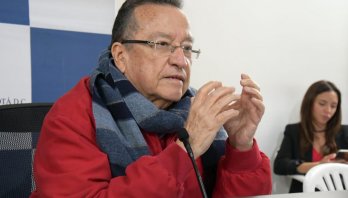 Se abre la licitación que cobrará a quienes parqueen en las calles de la capital