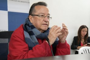 Ciclorutas inseguras para las mujeres en Bogotá, serán intervenidas por la alcaldía