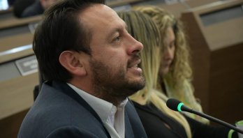 No más quemados con pólvora: OBJETIVO COMÚN