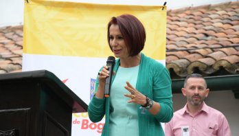 Concejo de Bogotá implementa el Teletrabajo