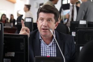 ¿Qué le pasaría a Bogotá si no se aprueba el POT?