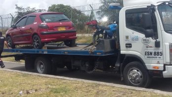 Represión y operativos injustos contra personas humildes