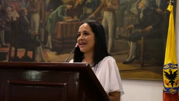 Posiblemente el POT NO se vote antes de las elecciones del 27 de octubre