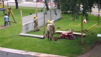 Juzgado admite demanda del Concejal de la Familia contra decreto distrital de antenas en parques