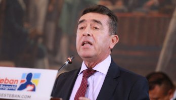 Inició la semana de la cultura ciudadana en Bogotá