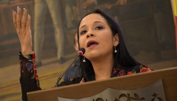 Con evasivas y sin contestar de fondo respondió Peñalosa derecho de petición sobre si había sido financiado por constructoras en su campaña