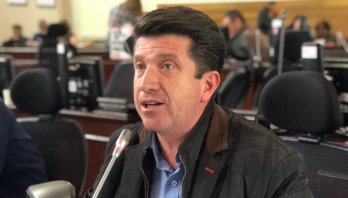 ¿Qué le pasaría a Bogotá si no se aprueba el POT?