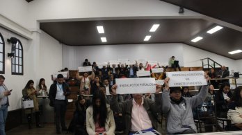 Administración Distrital fundamenta su propuesta de construcción consignada en el POT en la migración de venezolanos entre otros aspectos