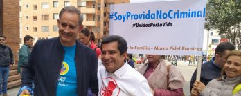 “El Presidente Duque debe rechazar el aborto y declarar la excepción de inconstitucionalidad”: Concejal de la Familia