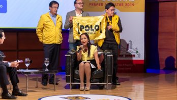 Concejales del Polo solicitan que se programe sesión del Plan para votar el POT