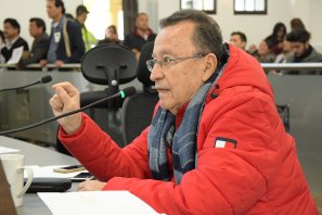 Se presentarán cortes de agua en Bogotá a lo largo de esta semana Se presentarán cortes de agua en Bogotá a lo largo de esta semana