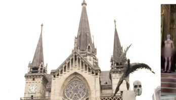 “En Catedral de Manizales hostigan a los creyentes y crece la amenaza contra la libertad de cultos”: Concejal de la Familia