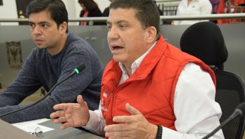 Preocupación por Alerta Temprana No. 046 del 8 de noviembre de 2019: En riesgo cuatro localidades de Bogotá