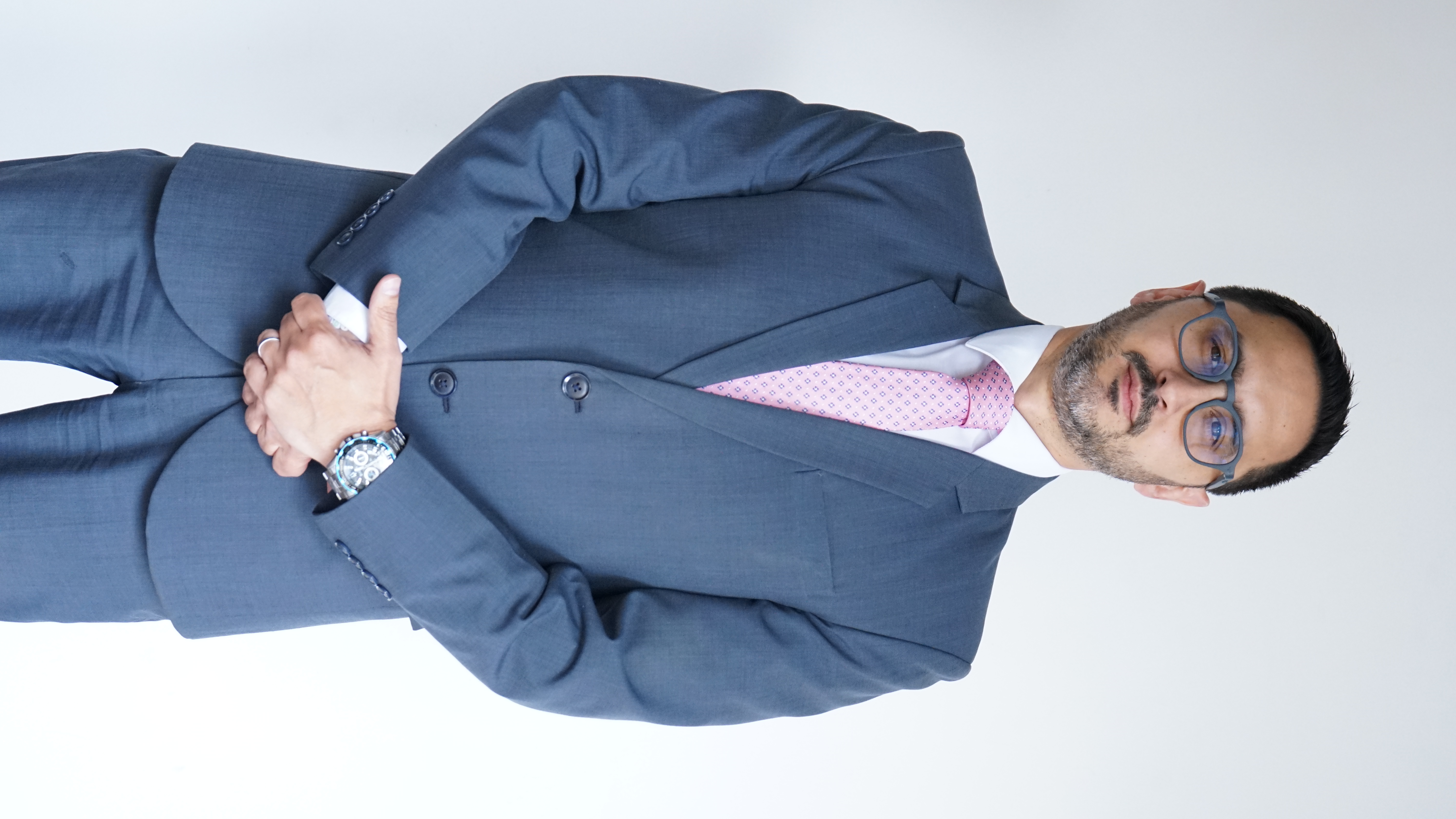 Fotografía Martín Esteban Giraldo Franco Director Técnico Jurídico