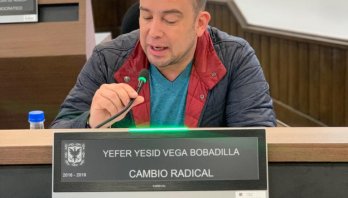 Se alivia la carga tributaria para los bogotanos Se alivia la carga tributaria para los bogotanos