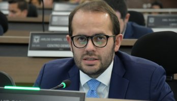 Nuevas denuncias sobre presuntas irregularidades en licitación de Habitarte por $12 mil millones Nuevas denuncias sobre presuntas irregularidades en licitación de Habitarte por $12 mil millones