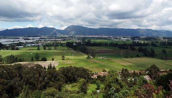 La reserva Van Der Hammen se protege