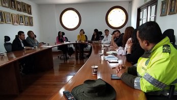 Concejal animalista propone revisar las rutas de atención de incidentes que involucren a perros de razas fuertes