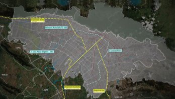 No solo es movilidad, es todo