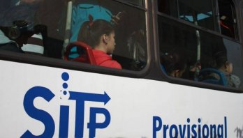Bogotá necesita un sistema de transporte de calidad