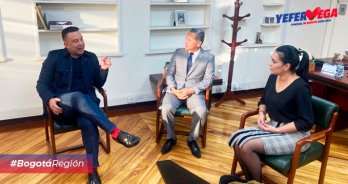 Concejo de Bogotá en busca de consolidar unión entre Bogotá - Cundinamarca Concejo de Bogotá en busca de consolidar unión entre Bogotá - Cundinamarca