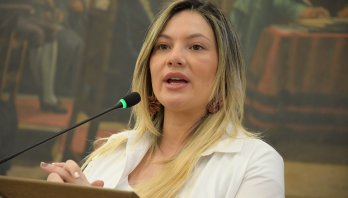 “El ESMAD es necesario”: concejal María Clara Name Ramírez