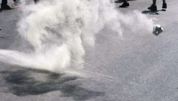 ¿Qué tanto daño hace el gas lacrimógeno?