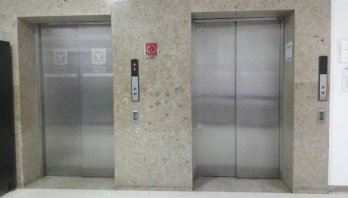 Se duplicaron los reportes ciudadanos por ascensores con mal funcionamiento