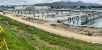 Los retos de la descontaminación y recuperación del río Bogotá Los retos de la descontaminación y recuperación del río Bogotá