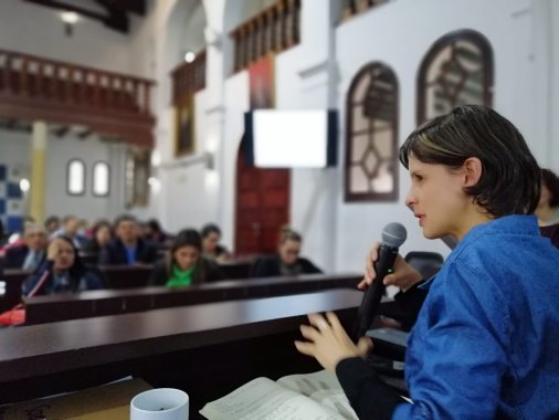 <p>Bogotá necesita, con urgencia, fortalecer los medios de atención del maltrato animal</p>