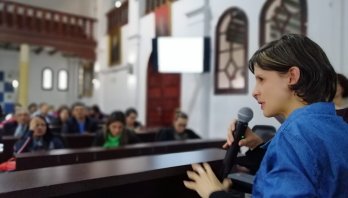 Bogotá necesita, con urgencia, fortalecer los medios de atención del maltrato animal