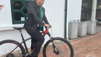 Infraestructura y avance de obras el primer debate de la oposición Infraestructura y avance de obras el primer debate de la oposición