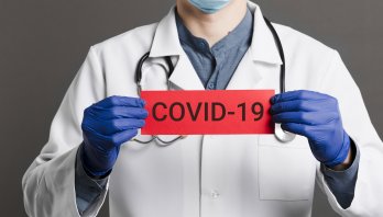 Protegerse del coronavirus también está en nuestras manos