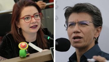 Carta abierta de la concejala Heidy Sánchez a la Alcaldesa Mayor de Bogotá