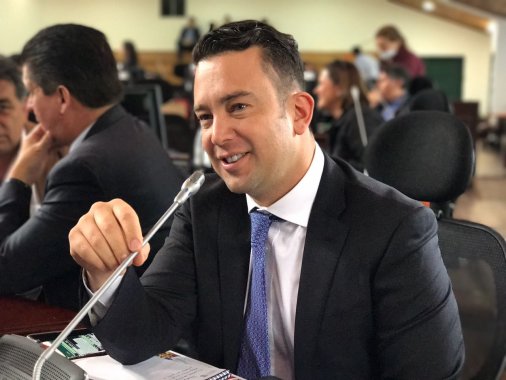 <p>Solicitudes y propuestas han sido ignoradas por la Administración</p>