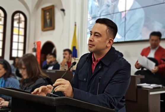 <p>Concejo de Bogotá propone acciones inmediatas al distrito para mitigar crisis de bares, discotecas y restaurantes</p>