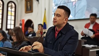 Concejo de Bogotá propone acciones inmediatas al distrito para mitigar crisis de bares, discotecas y restaurantes