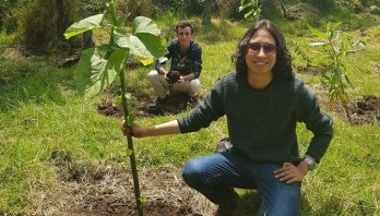 Día del planeta, tiempo para reflexionar sobre el cuidado del ambiente en Bogotá