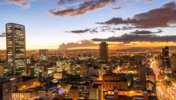 Bogotá productiva 24 horas y geolocalización inteligente, entre las soluciones para controlar aglomeraciones a partir del próximo lunes