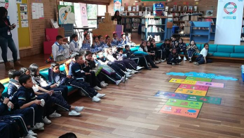 El reflejo de la inequidad en el acceso a la tecnología de los estudiantes de Bogotá en tiempos de COVID-19