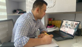 En primer debate se aprobó Plan de Desarrollo