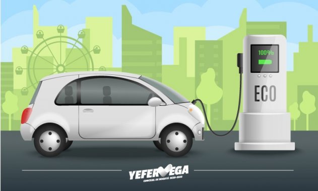 <p>Instalada Comisión de Movilidad Eléctrica</p>