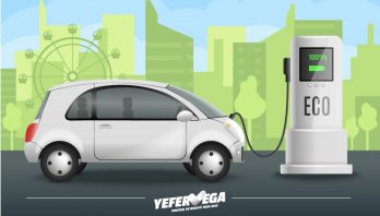 Instalada Comisión de Movilidad Eléctrica Instalada Comisión de Movilidad Eléctrica