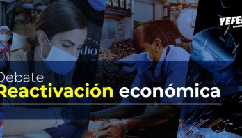 El reto de la reactivación Económica El reto de la reactivación Económica