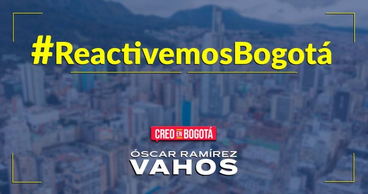<p>¿Cómo se va a reactivar la economía de Bogotá? Gremios y sector público entregaron estrategias</p>