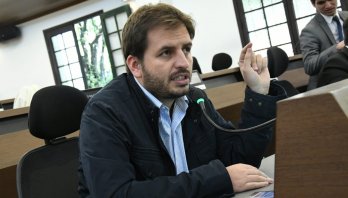 Ante las denuncias del Concejal Andrés Forero, el director de la Orquesta Filarmónica de Bogotá renuncia al cargo